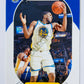 Kevon Looney - Golden State Warriors 2020-21 Panini Hoops #103