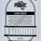 Aaron Gordon - Orlando Magic 2020-21 Panini Hoops #106