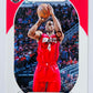 Danuel House Jr. - Houston Rockets 2020-21 Panini Hoops #109
