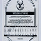 Wesley Matthews - Milwaukee Bucks 2020-21 Panini Hoops #113