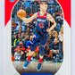 Davis Bertans - Washington Wizards 2020-21 Panini Hoops #124
