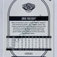 Jrue Holiday - New Orleans Pelicans 2020-21 Panini Hoops #137