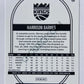 Harrison Barnes - Sacramento Kings 2020-21 Panini Hoops #141