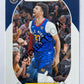 Jamal Murray - Denver Nuggets 2020-21 Panini Hoops #143