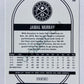 Jamal Murray - Denver Nuggets 2020-21 Panini Hoops #143