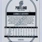 Carmelo Anthony - Portland Trail Blazers 2020-21 Panini Hoops #151