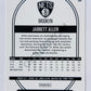 Jarrett Allen - Brooklyn Nets 2020-21 Panini Hoops #175