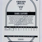 Daniel Gafford - Chicago Bulls 2020-21 Panini Hoops #177