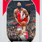 James Harden - Houston Rockets 2020-21 Panini Hoops #178