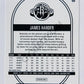 James Harden - Houston Rockets 2020-21 Panini Hoops #178