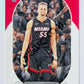 Duncan Robinson - Miami Heat 2020-21 Panini Hoops #180
