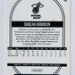 Duncan Robinson - Miami Heat 2020-21 Panini Hoops #180