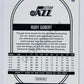 Rudy Gobert - Utah Jazz 2020-21 Panini Hoops #182