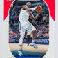 Montrezl Harrell - Los Angeles Clippers 2020-21 Panini Hoops #183