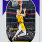 Alex Caruso - Los Angeles Lakers 2020-21 Panini Hoops #186