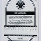 Rui Hachimura - Washington Wizards 2020-21 Panini Hoops #197