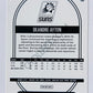 Deandre Ayton - Phoenix Suns 2020-21 Panini Hoops #198