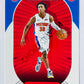 Saben Lee - Detroit Pistons 2020-21 Panini Hoops RC Rookie #206