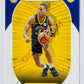 Cassius Stanley - Indiana Pacers 2020-21 Panini Hoops RC Rookie #215