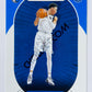 Tyler Bey - Dallas Mavericks 2020-21 Panini Hoops RC Rookie #220