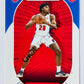 Isaiah Stewart - Detroit Pistons 2020-21 Panini Hoops RC Rookie #233