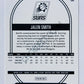 Jalen Smith - Phoenix Suns 2020-21 Panini Hoops RC Rookie #240