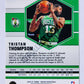 Tristan Thompson – Boston Celtics 2020-21 Panini Mosaic #121