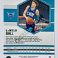 LaMelo Ball - Charlotte Hornets 2020-21 Panini Mosaic RC Rookie #202