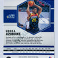 Udoka Azubuike – Utah Jazz 2020-21 Panini Mosaic RC Rookie #234