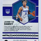 Jahmi'Us Ramsey – Sacramento Kings 2020-21 Panini Mosaic RC Rookie #239
