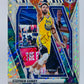 Stephen Curry – Golden State Warriors 2020-21 Panini Mosaic Will to Win Mosaic Prizm Parallel #6