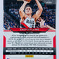 Zach Collins - Portland Trail Blazers 2020-21 Panini Prizm #6