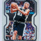 Tim Duncan - San Antonio Spurs 2020-21 Panini Prizm #30