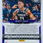 Buddy Hield - Sacramento Kings 2020-21 Panini Prizm #36