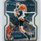 Patty Mills - San Antonio Spurs 2020-21 Panini Prizm #66