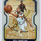 Will Barton - Denver Nuggets 2020-21 Panini Prizm #79