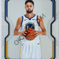 Klay Thompson - Golden State Warriors 2020-21 Panini Prizm #87