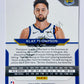 Klay Thompson - Golden State Warriors 2020-21 Panini Prizm #87