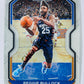 Reggie Bullock - New York Knicks 2020-21 Panini Prizm #90