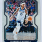 D'Angelo Russell - Minnesota Timberwolves 2020-21 Panini Prizm #95