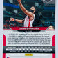 James Harden - Houston Rockets 2020-21 Panini Prizm #112