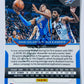 Shai Gilgeous-Alexander - Oklahoma City Thunder 2020-21 Panini Prizm #118