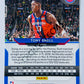 Tony Snell - Detroit Pistons 2020-21 Panini Prizm #129