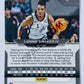 Lonnie Walker IV - San Antonio Spurs 2020-21 Panini Prizm #142