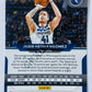 Juancho Hernangomez - Minnesota Timberwolves 2020-21 Panini Prizm #192