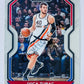 Ivica Zubac - Los Angeles Clippers 2020-21 Panini Prizm #196