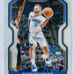 Evan Fournier - Orlando Magic 2020-21 Panini Prizm #216