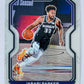 Jabari Parker - Sacramento Kings 2020-21 Panini Prizm #220