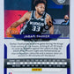Jabari Parker - Sacramento Kings 2020-21 Panini Prizm #220