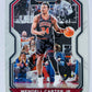 Wendell Carter Jr. - Chicago Bulls 2020-21 Panini Prizm #223